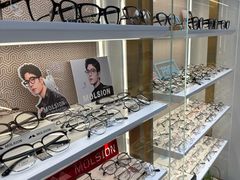 -世纪大明眼镜·林德伯格·蔡司官方授权店(武昌旗舰店)