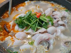 -大鼎石锅鱼(春江里店)