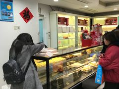 -上海哈尔滨食品厂(淮海中路店)