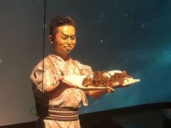 -地球美食剧场