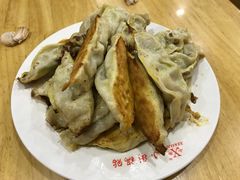 -西工饭庄快餐厅(西工小街店)