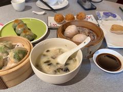 -潮府馆·非遗潮州菜·世纪公园(新国际博览中心店)