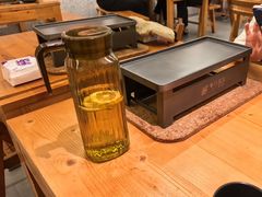 -平娃三宝烧烤·面食(南小街店)