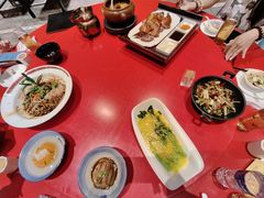 -福照楼汽锅鸡·云南菜(火车站锦江店)