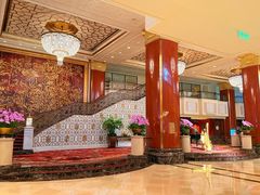 -北京中国大饭店