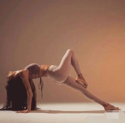 -卡莫瑜伽·普拉提