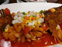 -乔家栅(襄阳南路店)