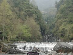 -石台牯牛降景区