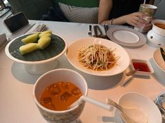 -金链花·泰国餐厅(国贸店)