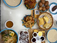 -BAURSAK包尔萨克早餐屋(第二分店)