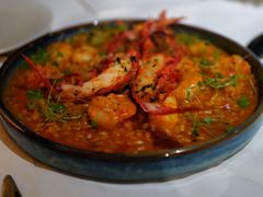 -Osteria Garden 生蚝花园餐厅(原进贤路店)