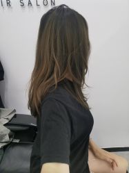 点击看大图 -Rise Hair上升造型