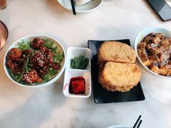 -小吊梨汤·北京菜·烤鸭(双井乐成中心店)