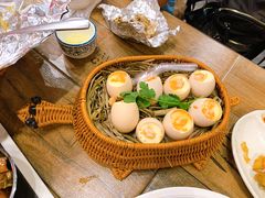 -花溪雨·森林餐厅(石基店)
