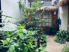 -边渡咖啡烘焙店(昙华林店)