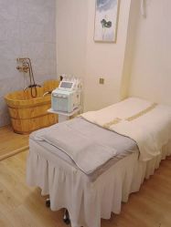 -慈蕊美容养生·专业经络调理