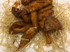 -文记壹心鸡(宝华路店)