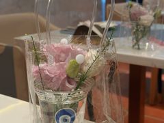 -伊斯坦布尔土耳其清真咖啡餐厅