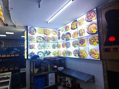 -华源餐厅·海鲜大排档(日月贝店)