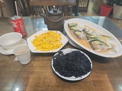 -观桥阁(锦溪店)