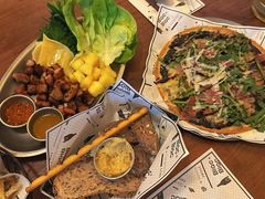 -Blac+Blac(中海环宇荟店)