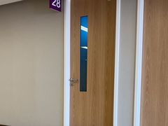 -上海交通大学医学院附属同仁医院-地下停车库