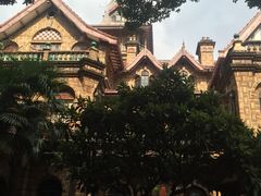 -马勒别墅饭店(静安寺店)