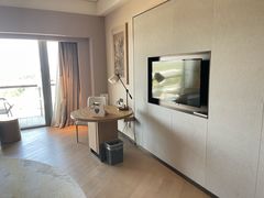 -上海佘山世茂艾美酒店