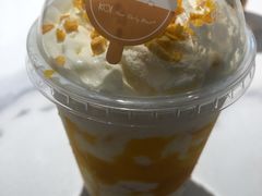 雪顶椰芒甘露-KOI The(卓悦汇购物中心店)