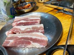 -麻蒲碳烤肉(远景路1号店)