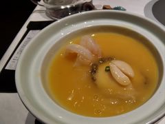 大连鲍翅汤酸菜-百富源·海鲜辽菜(浑河堡店)