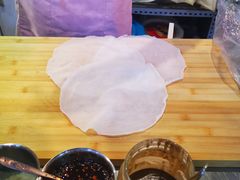 -安徽阜阳卷馍(西单店)