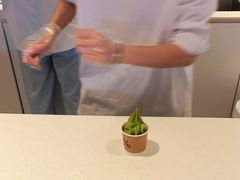-% Arabica阿拉比卡咖啡(武汉天地店)