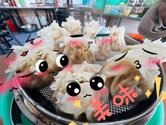 -北三沙家烧麦(北头道街店)