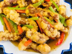 -北三沙家烧麦(北头道街店)