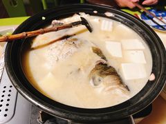 极品乾隆鱼头-桂满陇-十里风荷(合生汇店)
