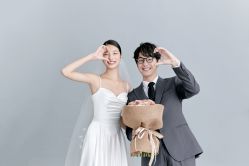 -蒙娜丽莎婚纱摄影·旅拍