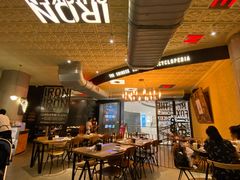 -铁公鸡·四川料理(天环广场店)