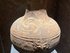 -洛阳古墓博物馆