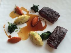 -Caprice(香港四季酒店)