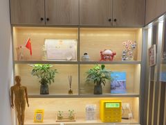 -麦悠悠·SPA·推拿(太阳山路店)