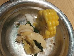 -阿源鱼捞斑鱼火锅·海鲜粥(山景尚宅店)