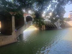 -桂林市榕杉湖景区