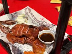 -福照楼汽锅鸡·云南菜(火车站锦江店)