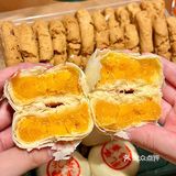 人气糕点泸溪河开到镇海啦！很难不爱！