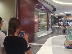 -天虹购物中心(石路店)