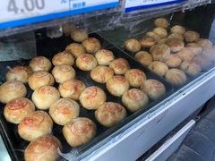 鲜肉月饼-真老大房鲜肉月饼(南京路步行街店)