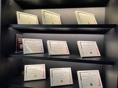 -TOP健身私教工作室(侨香店)