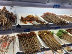 -让签签飞小郡肝串串香(春熙路形象店)