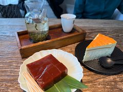 -瓦库茶馆37号(北龙湖店)